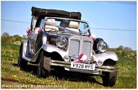 Silver Star Wedding Cars 1069776 Image 6
